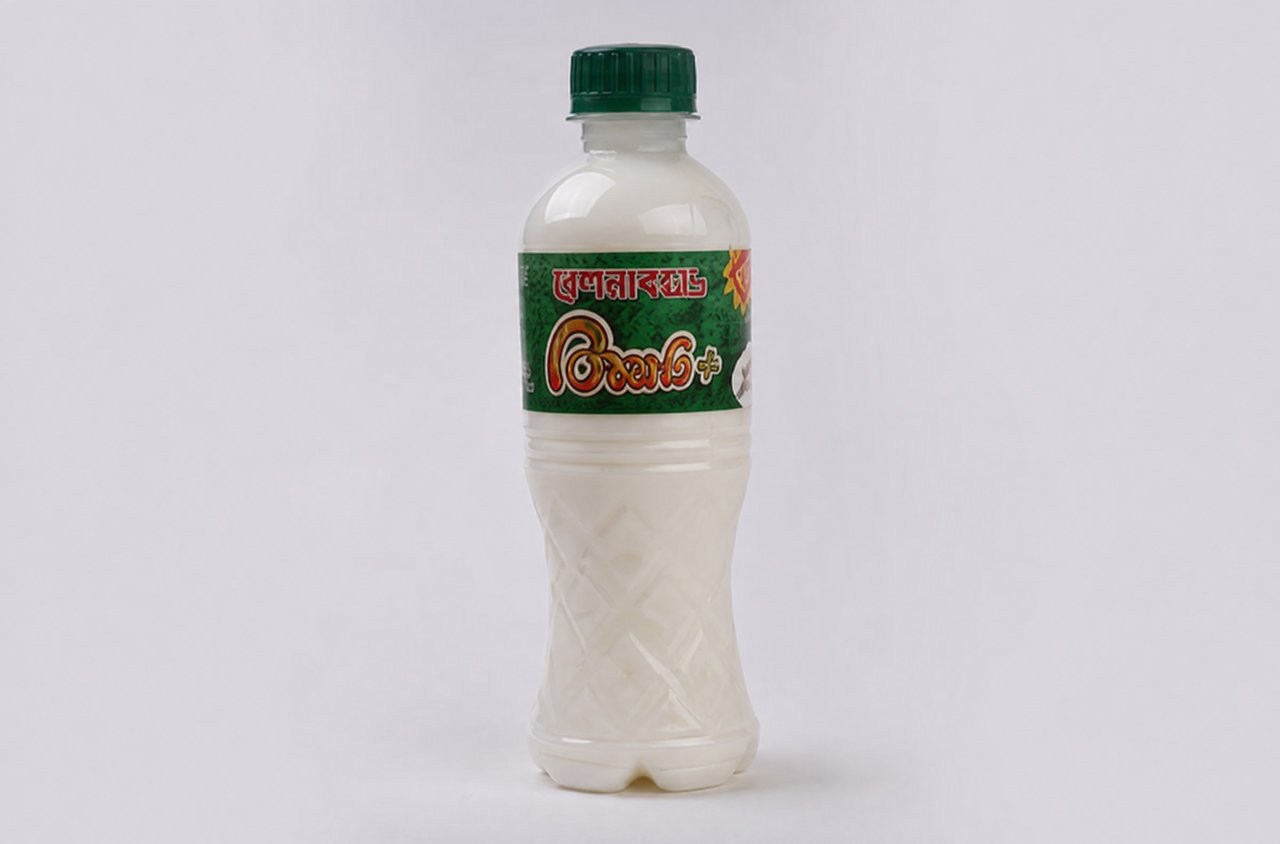 ապարան թան(0,5լ)
