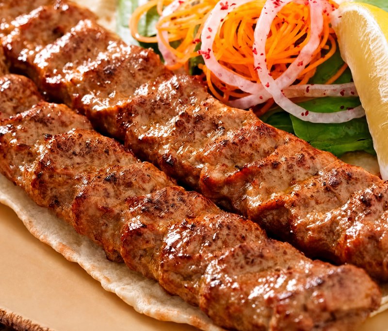 հավի քյաբաբ
