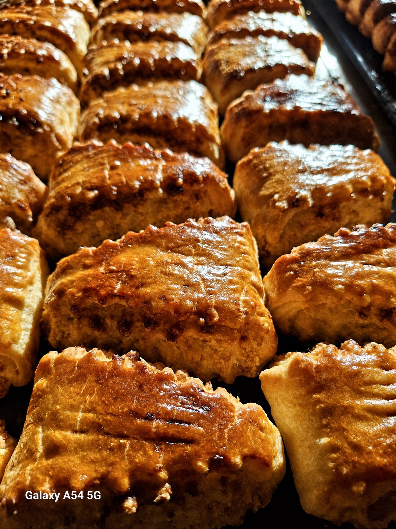 ընկույզով գաթա