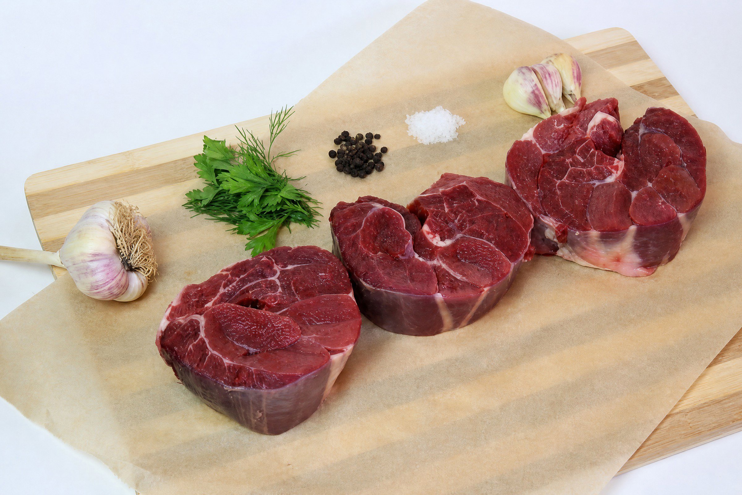 Beef Shank