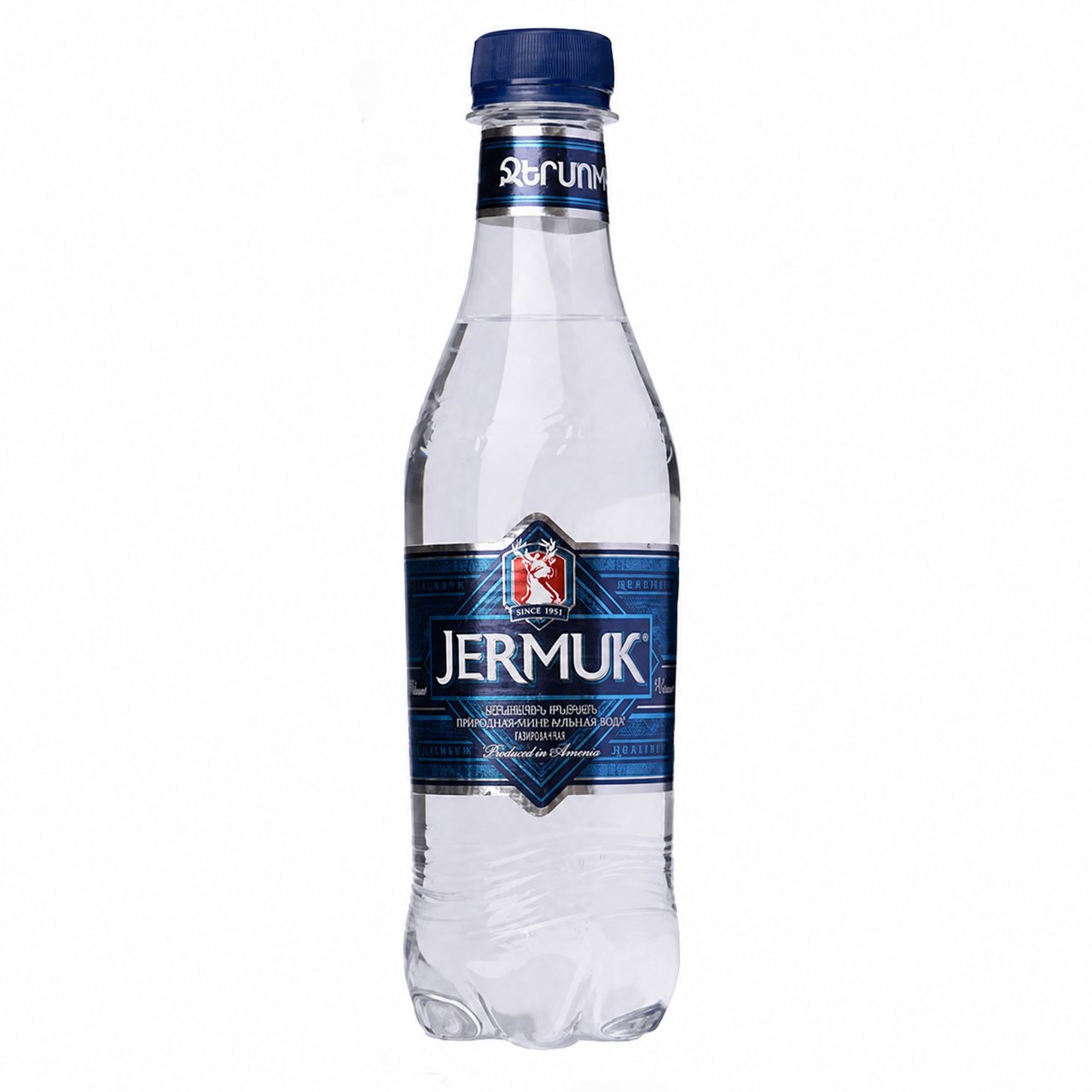 ջերմուկ(0,5լ)