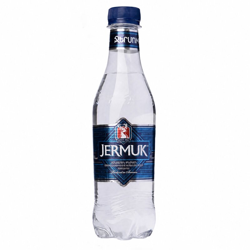 ջերմուկ(0,5լ)