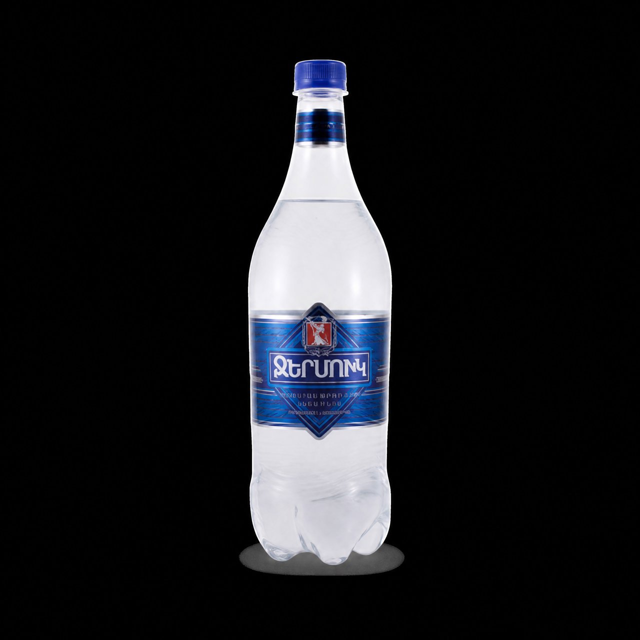 ջերմուկ(1լ)