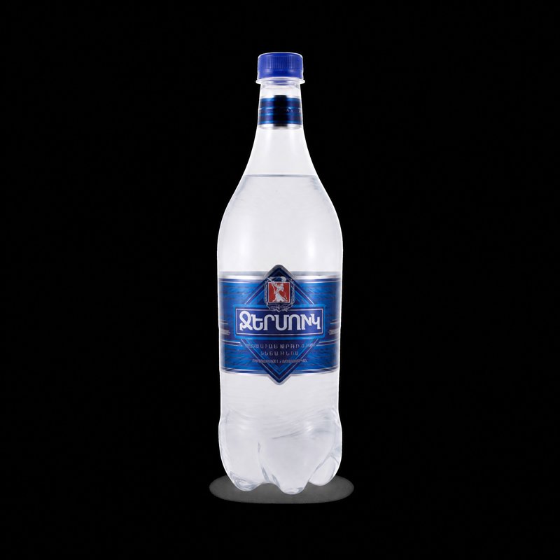 ջերմուկ(1լ)