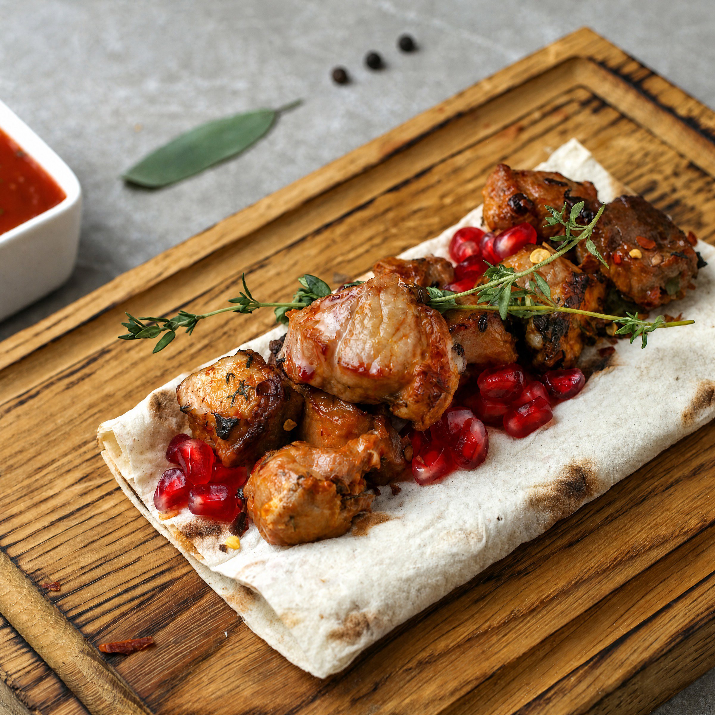 Pork ikibir