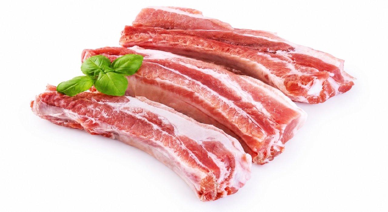 խոզի մատ