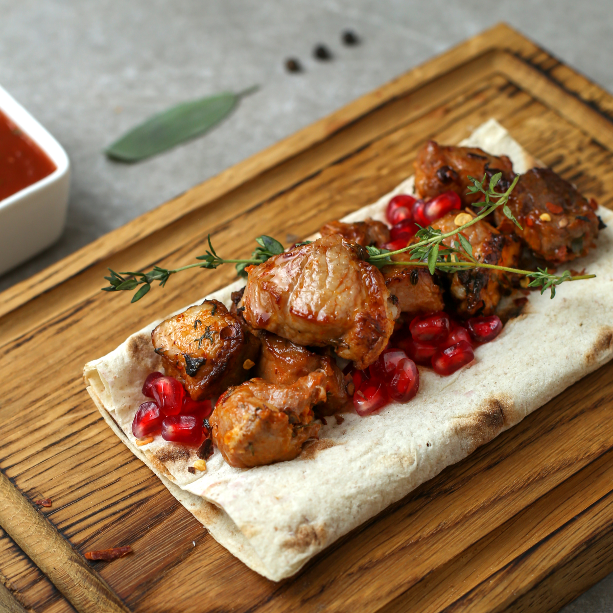 խոզի իքիբիր