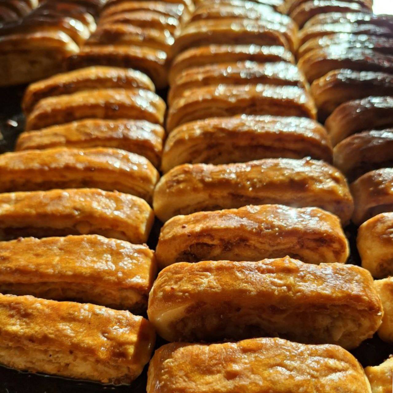 նրբիկ արևելյան