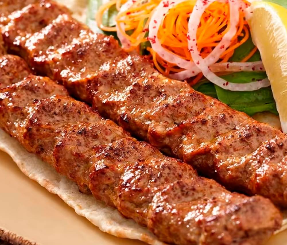 հավի քյաբաբ