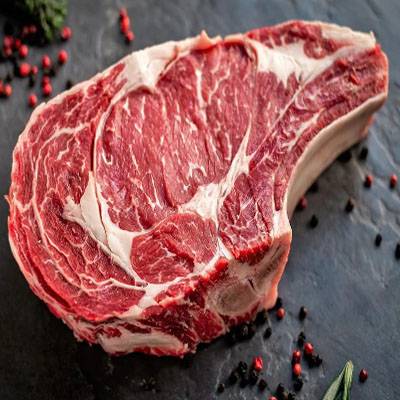 Տավարի  միս ճաշի