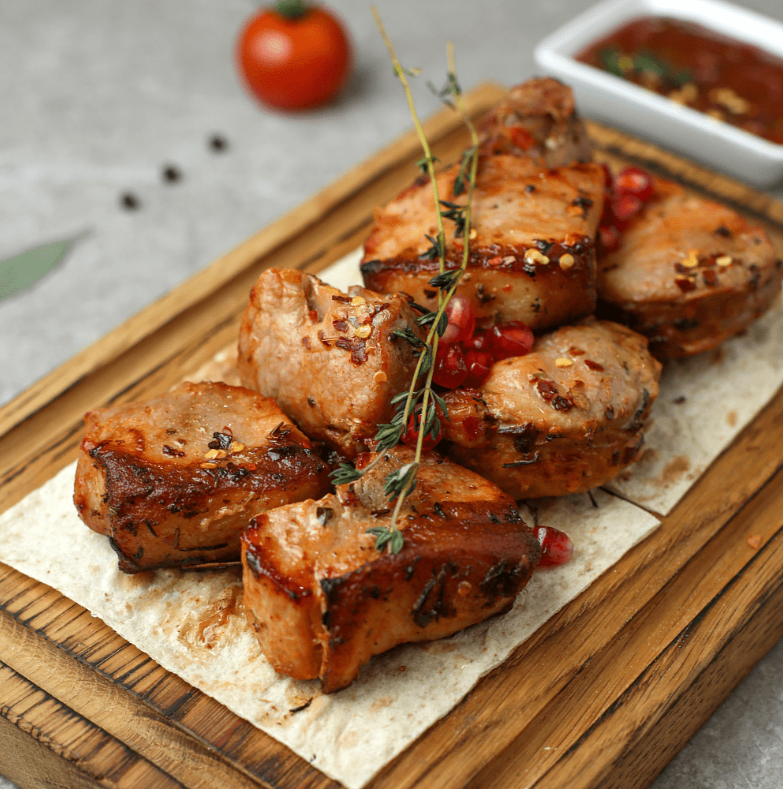 Խոզի Փափուկ