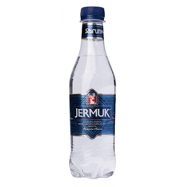 ջերմուկ(0,5լ)