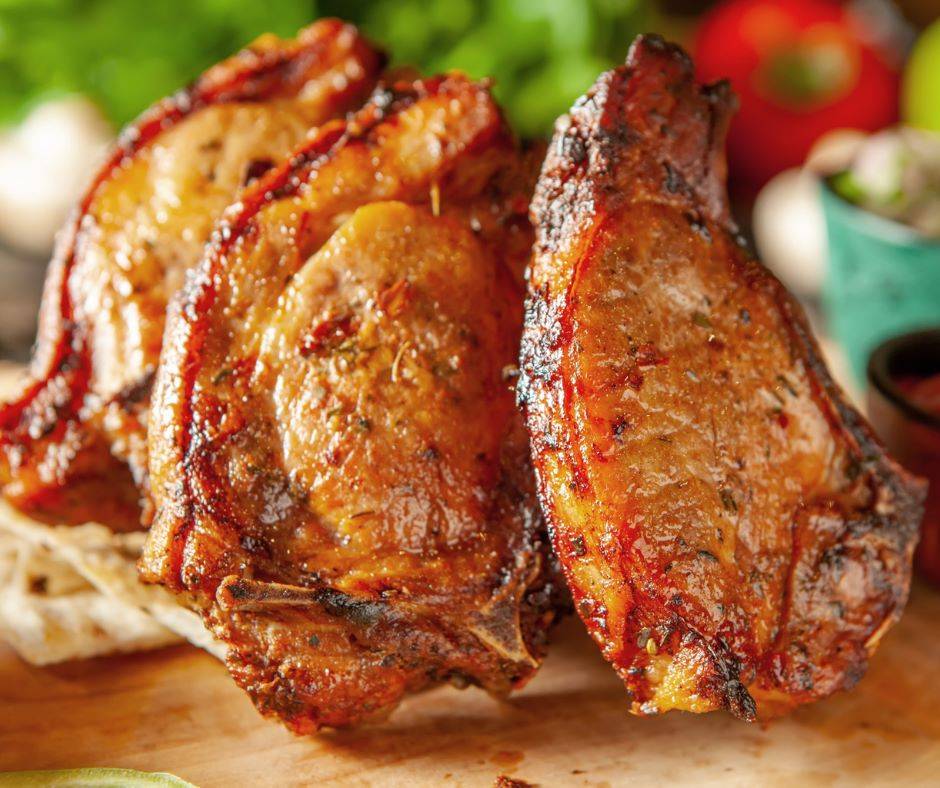 խոզի չալաղաջ